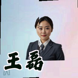 王磊
