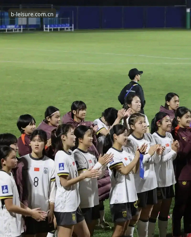 U17世界杯抽签结果揭晓，中国男女足分组形势详解